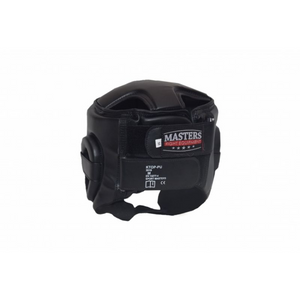 MASTERS protective helmet - KTOP-PU 0225-01M