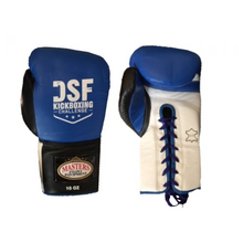 Load image into Gallery viewer, RBT-TUR Tournament Boxing Gloves 10 oz
