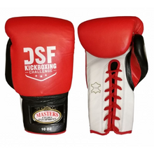 Load image into Gallery viewer, RBT-TUR Tournament Boxing Gloves 10 oz
