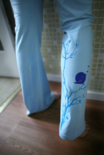 Load image into Gallery viewer, Songbird Yoga Pants
