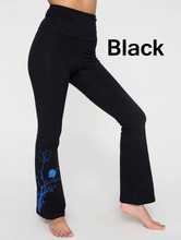 Load image into Gallery viewer, Songbird Yoga Pants
