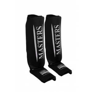 Flexible shin guards