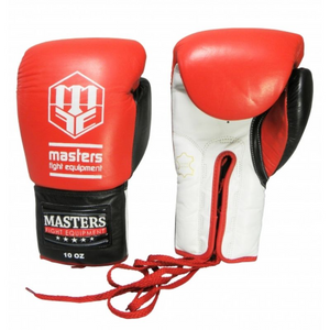 Boxing gloves Masters RBT-600