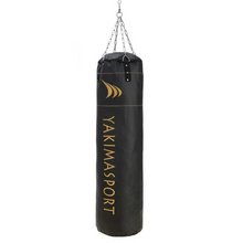 Load image into Gallery viewer, Yakima punching bag Empty
