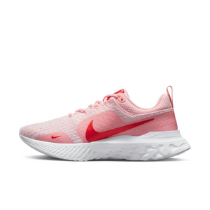 Running shoes Nike React Infinity 3 W DZ3016-600