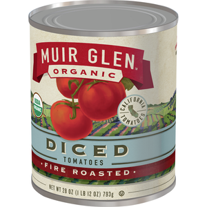 Muir Glen Roasted Dcd Tomato (12x28OZ )-2