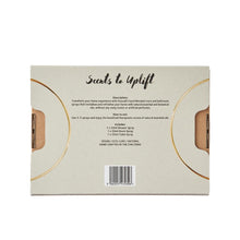 Load image into Gallery viewer, Scents to Uplift Gift set | Set of three home scents to revitalise and refresh-4
