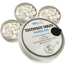 Load image into Gallery viewer, Toothpaste Tablets-8
