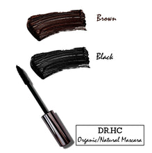 Load image into Gallery viewer, DR.HC All-Natural Sensitive Mascara (2 Shades) (9g, 0.32oz.)-1
