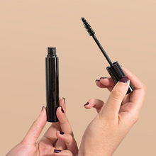 Load image into Gallery viewer, Lengthening Mascara - Black MC01 | Vegan
