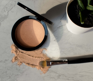 Luminizing Powder - Dewy LMZ02 | Paraben Free, Vegan