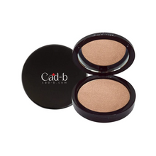 Load image into Gallery viewer, Luminizing Powder - Glowy LMZ01 | Paraben Free, Vegan
