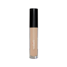 Load image into Gallery viewer, Concealing Cream Loom HC125T | Vegan, Cruelty Free, Talc Free, Paraben Free, Gluten Free
