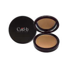 Load image into Gallery viewer, Bronzer Caramel BRZ01 | Vegan, Paraben Free, Talc Free
