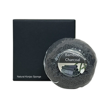 Load image into Gallery viewer, Natural Konjac Sponge | Cruelty Free, Organic, Paraben Free, Vegan
