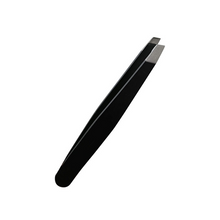 Load image into Gallery viewer, Precision Tweezers | Cruelty Free, Organic, Paraben Free, Vegan
