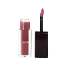 Load image into Gallery viewer, Matte Lip Stain Dark Cherry - LSP43 | Vegan, Matte, Velvety Finish
