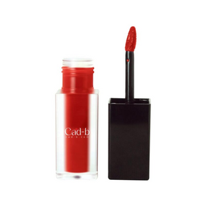 Matte Lip Stain True Crimson - LSP77 | Vegan, Matte, Velvety Finish