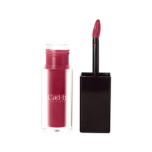 Load image into Gallery viewer, Matte Lip Stain Deep Burgundy - LSP76 | Vegan, Matte, Velvety Finish
