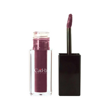 Load image into Gallery viewer, Liquid Cream Lipstick Dusty Rouge - LCL06 | Paraben Free, Talc Free, Vegan, Vitamin E
