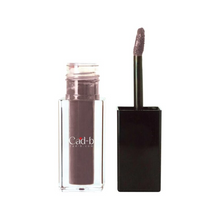 Load image into Gallery viewer, Liquid Cream Lipstick Dark Matter - LCL04 | Paraben Free, Talc Free, Vegan, Vitamin E
