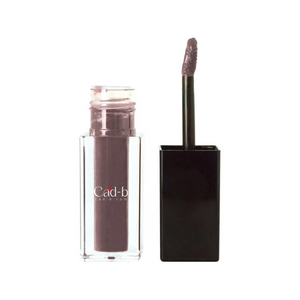 Liquid Cream Lipstick Dark Matter - LCL04 | Paraben Free, Talc Free, Vegan, Vitamin E