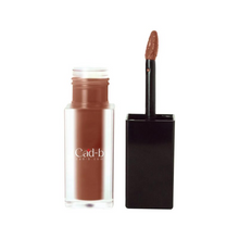 Load image into Gallery viewer, Matte Lip Stain Cocoa Kiss - LSP72 | Vegan, Matte, Velvety Finish
