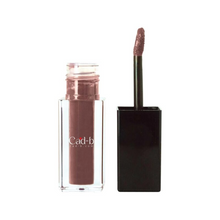 Load image into Gallery viewer, Liquid Cream Lipstick Hazelnut - LCL05 | Paraben Free, Talc Free, Vegan, Vitamin E
