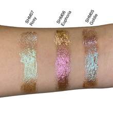 Load image into Gallery viewer, Liquid Shimmer - Euphoria SHM06 | Vegan, Cruelty Free, Paraben Free, Gluten Free
