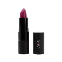 Load image into Gallery viewer, Lipstick Passion - P042 | Vegan, Paraben Free, Vitamin E intensifies lip hydration
