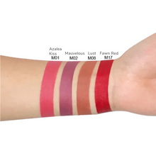 Load image into Gallery viewer, Matte Lipstick Mauvelous - M02 | Vegan, Matte, Velvety Finish
