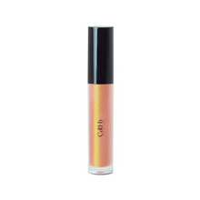 Load image into Gallery viewer, Lip Gloss - Seduction LG24 | Vegan, Paraben Free, Shimmer &amp; Natural Finish
