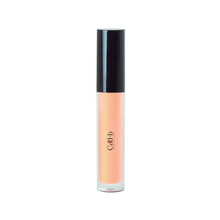 Load image into Gallery viewer, Lip Gloss - Dripping Gold LG22 | Vegan, Paraben Free, Shimmer &amp; Natural Finish
