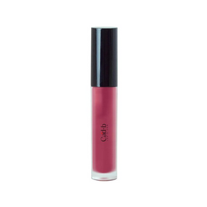 Lip Gloss - Rouge LG13 | Vegan, Paraben Free, Shimmer & Natural Finish