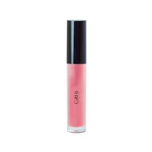 Load image into Gallery viewer, Lip Gloss - Sienna LG10 | Vegan, Paraben Free, Shimmer &amp; Natural Finish
