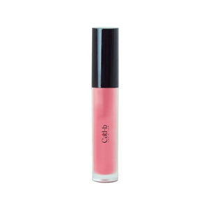 Lip Gloss - Sienna LG10 | Vegan, Paraben Free, Shimmer & Natural Finish