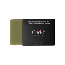 Load image into Gallery viewer, Natural Aloe Rich Soothing Soap | Paraben Free
