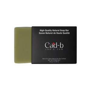 Natural Aloe Rich Soothing Soap | Paraben Free