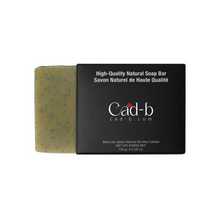 Load image into Gallery viewer, Natural Sunflower Goddess Soap | Paraben Free
