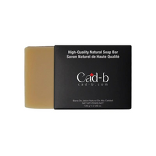 Load image into Gallery viewer, Natural Rose &amp; Honey Soap | Paraben Free
