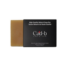 Load image into Gallery viewer, Natural Fresh Turmeric Soap | Paraben Free
