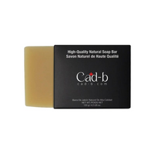 Load image into Gallery viewer, Natural Basil Blast Soap | Paraben Free
