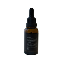 Load image into Gallery viewer, Speakeasy Beard Oil - Speakeasy | Vegan, Reduces Beard Itch
