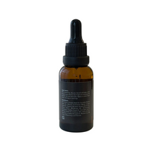 Load image into Gallery viewer, Hemp Infused Beard Growth Oil - Unscented | Vegan, Boosts Hair Restoration
