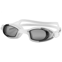 Load image into Gallery viewer, Swimming goggles Aqua-Speed Marea white
