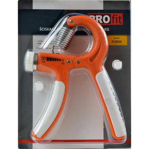 Profit Form hand clamp, adjustable 5-20 kg