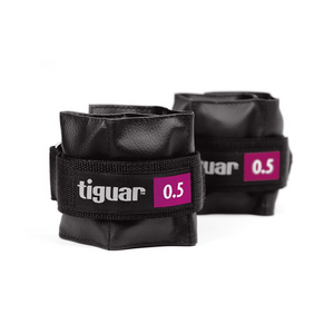 Weights for 0.50 kg tiguar cubes