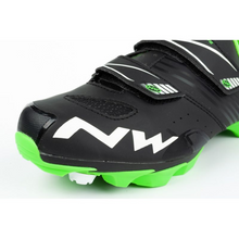 Load image into Gallery viewer, Cycling shoes Northwave Hammer
