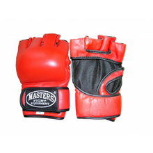 Load image into Gallery viewer, Gloves for MMA Masters GF-3 M 0127-02M
