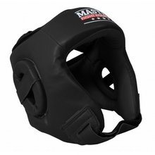 Load image into Gallery viewer, MASTERS protective helmet - KTOP-PU 0225-01M
